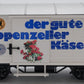 LGB 4328 G Scale Dergute Appenzzeller Kase Boxcar LN/Box