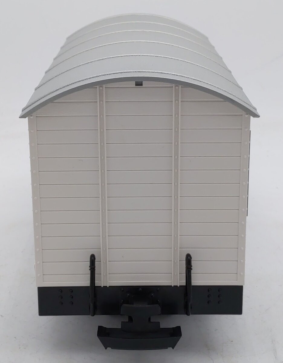 LGB 4328 G Scale Dergute Appenzzeller Kase Boxcar LN/Box
