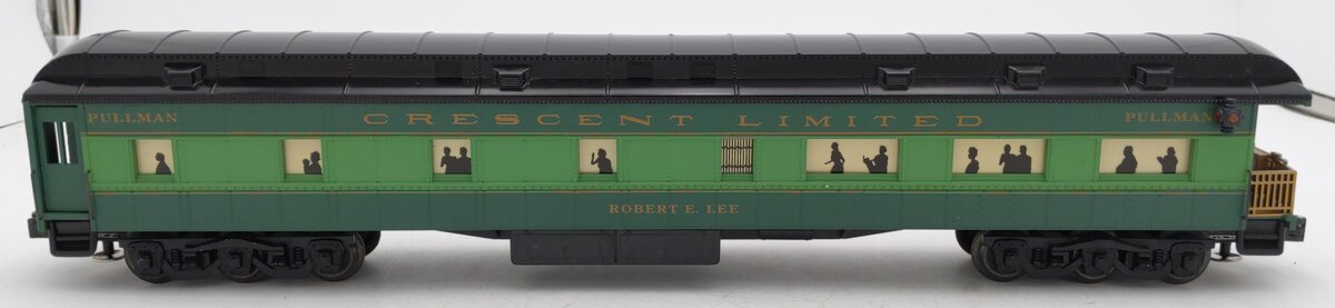 K-Line K0003 O Southern Crescent Limited "Robert E. Lee" 18" Observation Car EX/Box