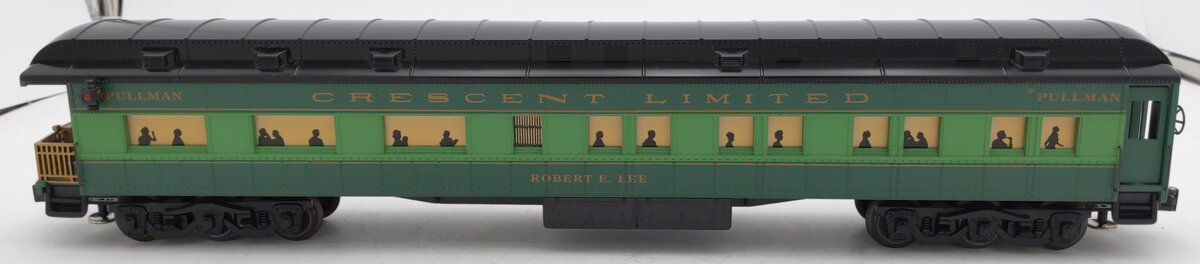 K-Line K0003 O Southern Crescent Limited 