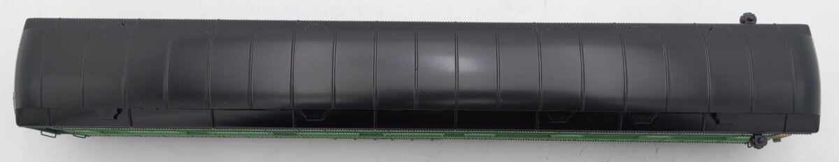 K-Line K0003 O Southern Crescent Limited "Robert E. Lee" 18" Observation Car EX/Box
