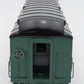 K-Line K0003 O Southern Crescent Limited "Robert E. Lee" 18" Observation Car EX/Box