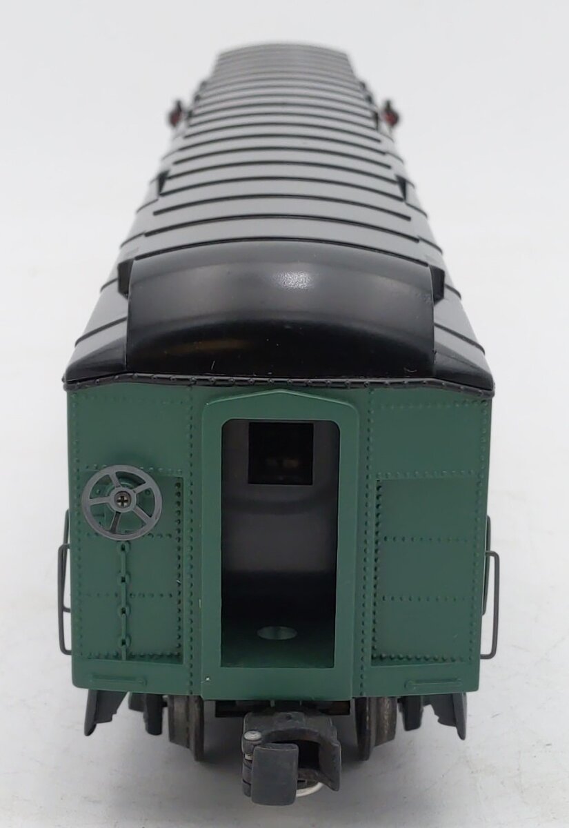 K-Line K0003 O Southern Crescent Limited "Robert E. Lee" 18" Observation Car EX/Box