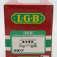 LGB 3107 G Scale Passenger Coach Car EX/Box