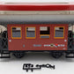 LGB 3107 G Scale Passenger Coach Car EX/Box