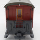 LGB 3107 G Scale Passenger Coach Car EX/Box