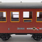 LGB 3107 G Scale Passenger Coach Car EX/Box