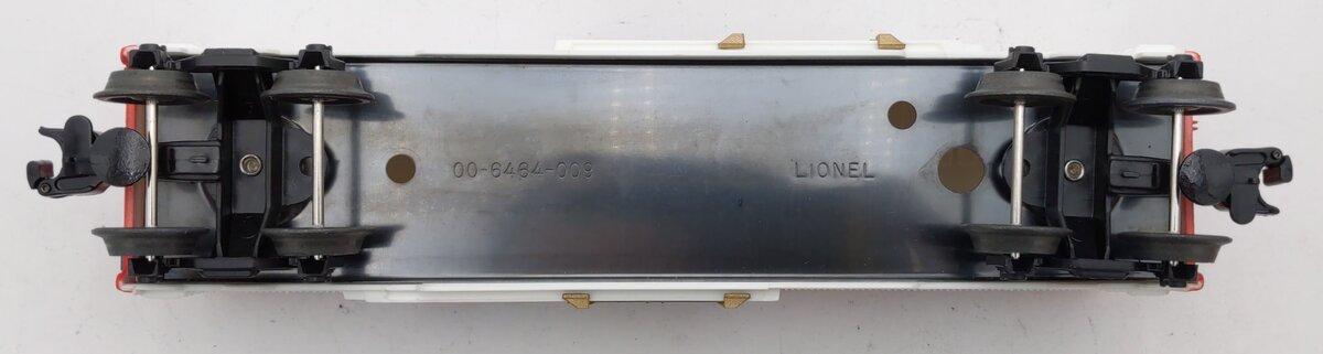Lionel 6-19913 O Gauge Christmas 1991 Boxcar EX/Box