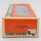 Lionel 6-19913 O Gauge Christmas 1991 Boxcar EX/Box