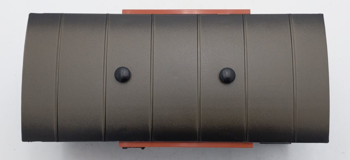LGB 4030 G Scale Deutsche Reichsbahn Brown Boxcar LN/Box