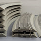 Lionel O Gauge Assorted FasTrack Curved Sections [9] EX