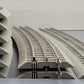 Lionel O Gauge Assorted FasTrack Curved Sections [9] EX