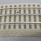 Lionel O Gauge Assorted FasTrack Curved Sections [9] EX