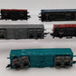 HO Scale Assorted Freight Car [5] EX