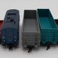 HO Scale Assorted Freight Car [5] EX