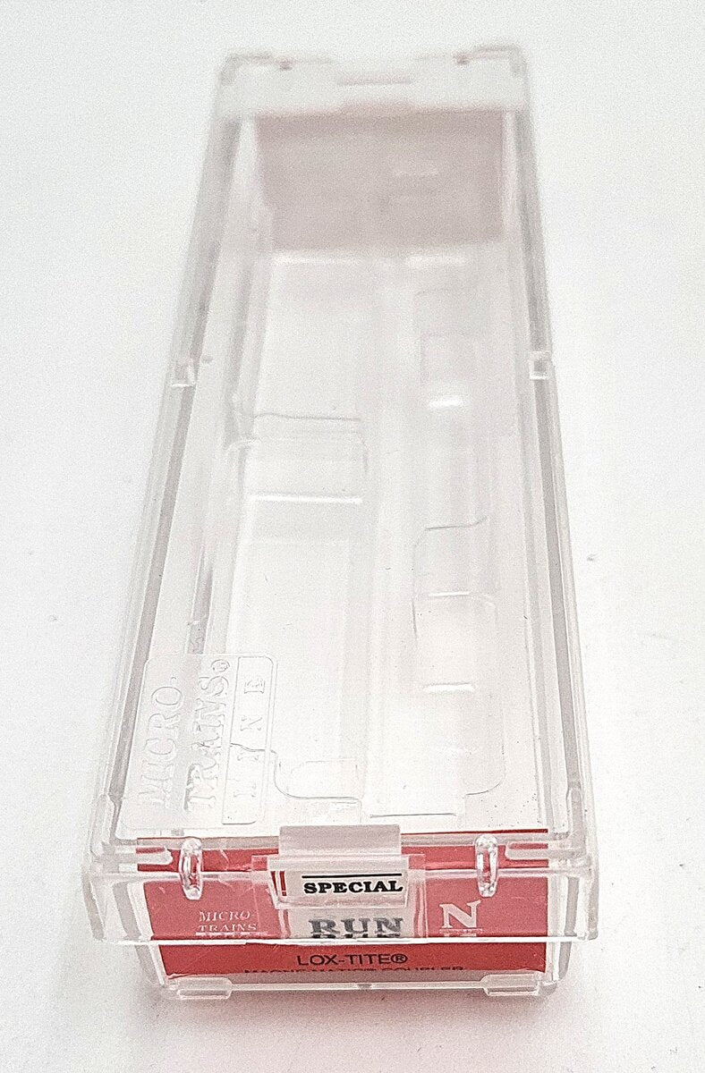 Micro-Trains NSC MTL 07-126 N Scale Baker's Chocolate Billboard Flat Car #1483 LN/Box