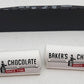 Micro-Trains NSC MTL 07-126 N Scale Baker's Chocolate Billboard Flat Car #1483 LN/Box
