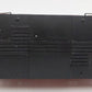 Aristo-Craft ART46952 G Scale B&O Track Cleaning Caboose (Metal Wheels) EX