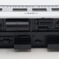 MTH 30-6054 O California Zephyr O-27 Streamlined Combo Car #800 VG