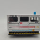 Lionel 2135070 SURCHARGE O Star Trek TMCC Speeder #1701-0 LN/Box
