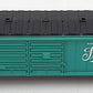 N Scale Studebaker New York Central Boxcar #233 EX