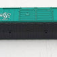 N Scale Studebaker New York Central Boxcar #233 EX