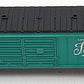 N Scale Studebaker New York Central Boxcar #233 EX
