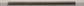 MTH 40-1019 O RealTrax - 30" Straight Section (2) LN