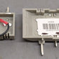 Lionel O Gauge Assorted FasTrack Straight Track Sections [15] EX