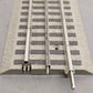 Lionel O Gauge Assorted FasTrack Straight Track Sections [15] EX
