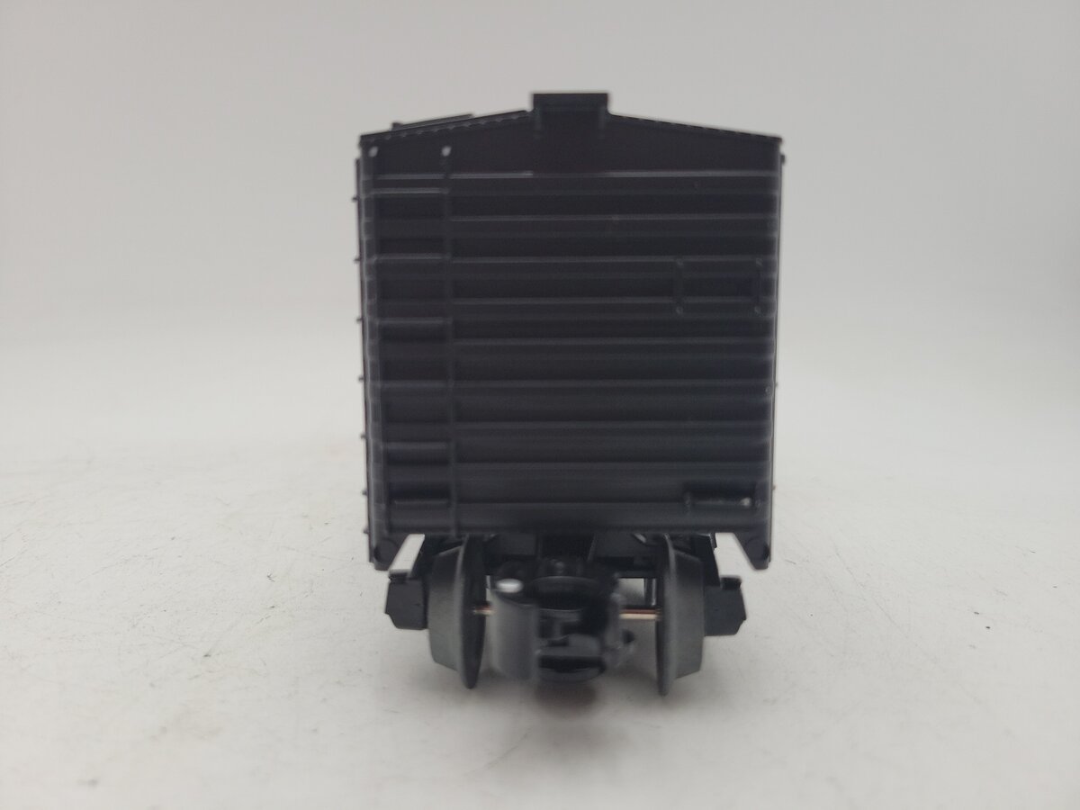 Lionel 2101530 O Gauge 2021 "Be A Hero" Covid 19 Boxcar #2021 EX/Box