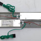 Bachmann 44875 N Nickel Silver #6 E-Z Track Left-Hand Single Crossover Turnout EX