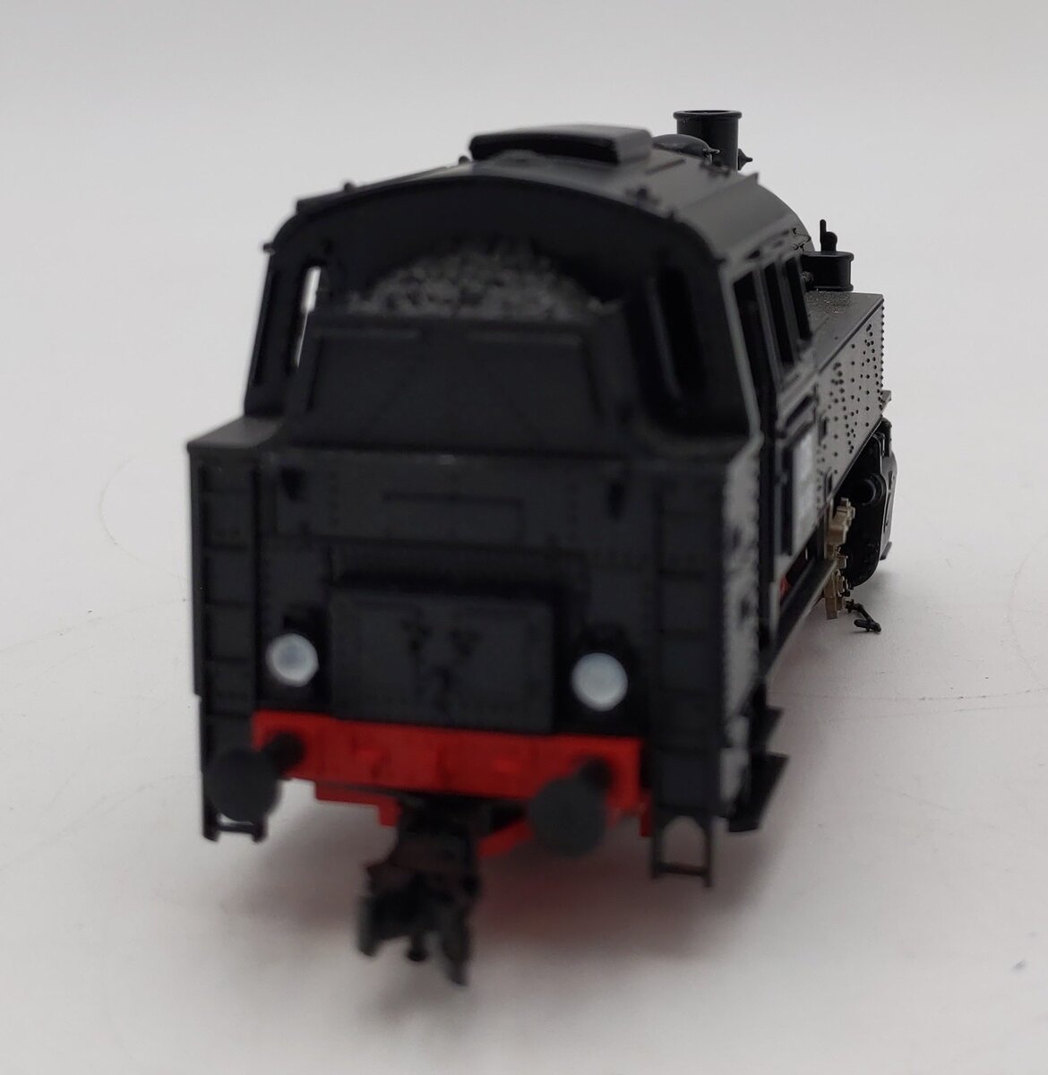 Roco 80003 Ho Scale DR Class 80 steam tank locomotive EX