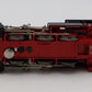 Fleischmann 4010 HO DR Class 89 0-6-0 Steam Locomotive #89 7479 EX