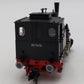 Fleischmann 4010 HO DR Class 89 0-6-0 Steam Locomotive #89 7479 EX