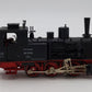 Fleischmann 4010 HO DR Class 89 0-6-0 Steam Locomotive #89 7479 EX