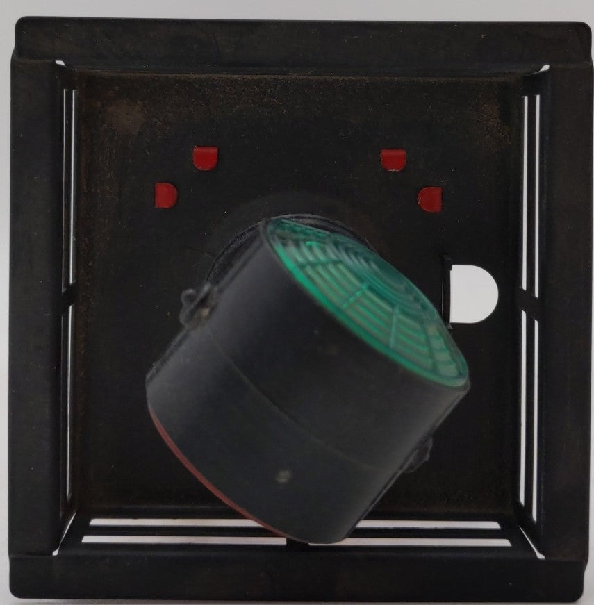 Lionel 6-12720 O Gauge Operating Beacon Rotary Light LN/Box