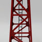 Lionel 6-12720 O Gauge Operating Beacon Rotary Light LN/Box