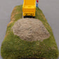 K-Line k-42414 O Gauge Dump Truck Construction Scene LN/Box