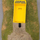 K-Line k-42414 O Gauge Dump Truck Construction Scene LN/Box