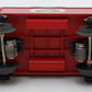 Lionel 6-26579 O Gauge Lionel Lines Lenny the Lion Caboose EX
