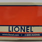 Lionel 6-52474 LOTS 2008 New York Central Evans Auto Loader W/ 4 Autos VG/Box