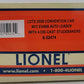 Lionel 6-52474 LOTS 2008 New York Central Evans Auto Loader W/ 4 Autos VG/Box