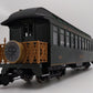Bachmann 90027 Suwanee River Special Observation Passenger Car #100 EX