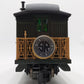 Bachmann 90027 Suwanee River Special Observation Passenger Car #100 EX