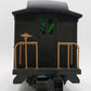 Bachmann 90027 Suwanee River Special Observation Passenger Car #100 EX