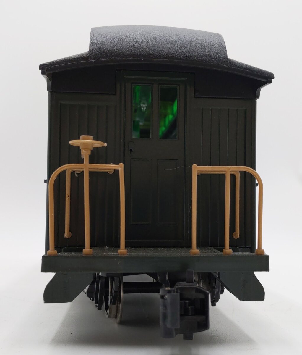 Bachmann 90027 Suwanee River Special Observation Passenger Car #100 EX