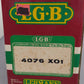 LGB 4976 G Scale Santa Fe 2-Bay Hopper VG/Box