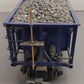 LGB 4976 G Scale Santa Fe 2-Bay Hopper VG/Box