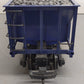 LGB 4976 G Scale Santa Fe 2-Bay Hopper VG/Box